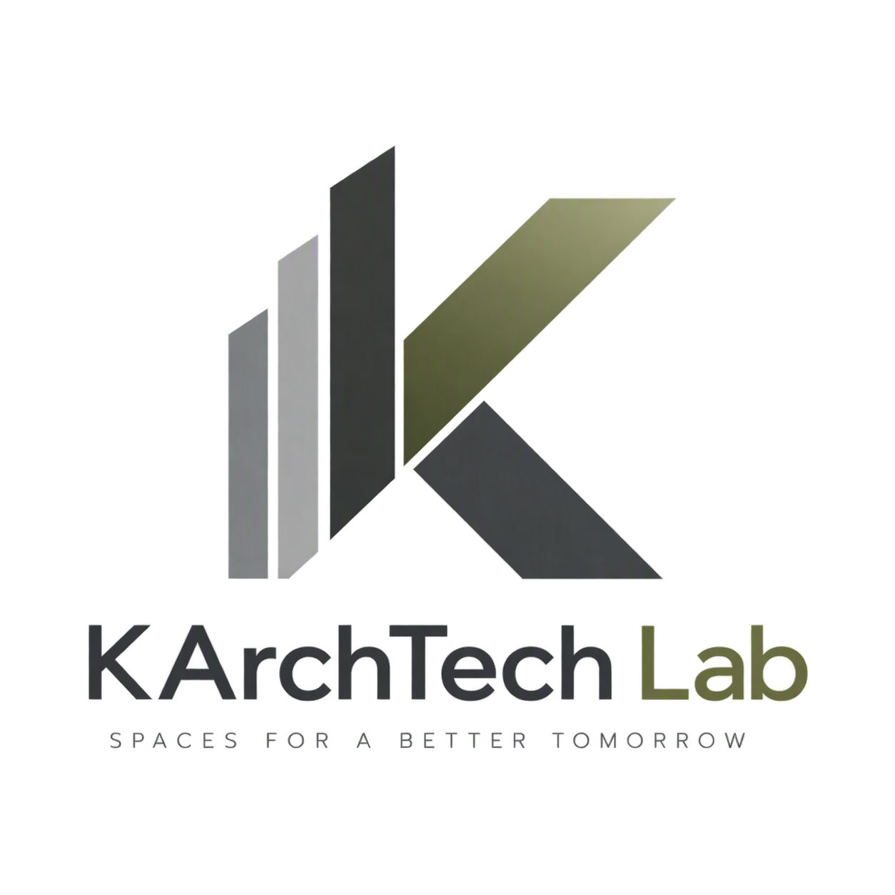 KArchTech Lab Logo